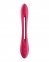 Вібратор Satisfyer Elastic Joy Red (SO6128) 0