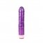 Вибратор Chisa Basic Luv Theory Basic Pulsator, Purple 23 см 0