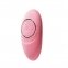 Кліторальний вібратор ZALO Jeanne Rouge Pink (ZL00506) 0