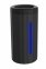 Вибрационный мастурбатор с функцией нагрева MR PLEASURE WARMING VIBRATING STROKER 2