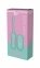 Виброяйцо Dream Toys THE CANDY SHOP SWEET APPLE 3