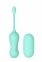 Виброяйцо Dream Toys THE CANDY SHOP SWEET APPLE 2
