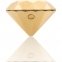 Вібратор діамант Twenty One Vibrating Diamond Bijoux Indiscrets (BJ0169) 0
