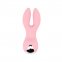 Вибратор Chisa Dreamlike Rabbit Pink, 11.5х4 см (CH93576) 1