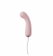 Вибратор для точки G Qingnan No. 1 Super Soft G-spot Vibrator Pink (Q91010) 0