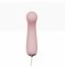 Вибратор для точки G Qingnan No. 1 Super Soft G-spot Vibrator Pink (Q91010) 1