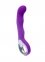 Вибратор для точки G-spot Vibrator G-spot 10 functions USB Purple (22-00055) 2