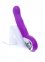 Вибратор для точки G-spot Vibrator G-spot 10 functions USB Purple (22-00055) 8