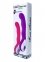 Вибратор для точки G-spot Vibrator G-spot 10 functions USB Purple (22-00055) 9