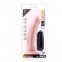 Вибратор Dr. Skin 7 Inch Realistic Vibrating Dildo with Suction Cup Vanilla (T331554) 3