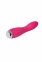 Вібратор Dream Toys FLIRTS G-SPOT VIBRATOR PINK, 17х3 см (DT22016) 1