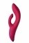Вибратор двойной Dream Toys SPARKLING JULIA (DT21964) 0