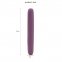 Вибратор двухсторонний Sweet Em Velvet Lure, 10 режимов вибрации, фиолетовый (89561) 7
