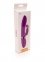 Вібратор-кролик CLARA Purple 12 функцій вібрації та 6 пульсацій USB (26-00120) 6