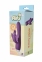 Вибратор кролик Dream Toys FLIRTS BUTTERFLY VIBRATOR PURPLE, 17х3 см (DT22019) 5