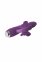 Вибратор кролик Dream Toys FLIRTS BUTTERFLY VIBRATOR PURPLE, 17х3 см (DT22019) 1