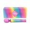 Вибратор-микрофон All That Glimmers Le Wand, разноцветный (LW32963) 4