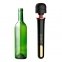 Вібратор-мікрофон чорний Massager Super Powerful USB 10 Function (BS22012) 1