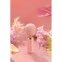 Вибратор-микрофон мини Qingnan 5 Powerful Mini Wand Massager, рожевий (Q95513) 2