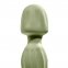 Вибратор микрофон Sweet Em Velvet Lure, 28 режимов вибрации, зеленый (89585) 3