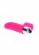 Вібратор на палець Tickle Pleaser рожевий, 8 х 2 см (TJ10111) 1