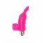 Вібратор на палець ToyJoy Butterfly Pleaser, рожевий (TJ10113) 0