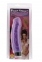 Вібратор NMC PEARL SHINE 9 VIBRATOR PURPLE (T110207) 0