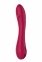 Вибратор с движущимся шариком Dream Toys SPARKLING SLIDING CECILIA (DT21965) 0