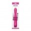 Вибратор с поступающими движениями INYA DEEP STROKER PINK (T280689) 0
