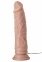 Вибратор с пультом управление MR.DIXX LOVELY LORD 8,5' VIBRATING DILDO (DT21990) 0