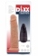 Вибратор с пультом управление MR.DIXX LOVELY LORD 8,5' VIBRATING DILDO (DT21990) 2