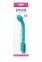 Вибратор точки G INYA OH MY G TEAL (T280864) 0