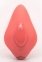 Вибратор в трусики с пультом управления Clandestine devices COMPANION CORAL (T880006) 9
