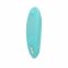 Вибратор в трусики WE-VIBE Moxie+ Aqua (SO7145) 2