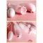Виброяйцо 3 IN 1 Love eggs suits (56-1031) 8