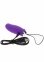 Віброяйце з ротацією TOY JOY 8.9х3.1 см (TJ10652) 2