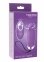 Віброяйце з ротацією TOY JOY 8.9х3.1 см (TJ10652) 0