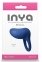 Віброкільце NS Novelties INYA REGAL BLUE (T280918) 0