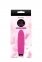Віброкуля NS Novelties LUXE COMPACT VIBE PRINCESS PINK (T280334) 0