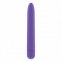 Віброкуля Ultra Power Bullet USB Matte Purple 10 режимів вібрації (78-00003) 0