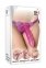 Женский страпон A&E EVES STRAP ON PLAY SET (T840176) 0
