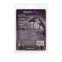 Зажимы на соски с вибрацией California Exotic Novelties, черные, 7 см (CE12921-1) 5