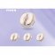 Зажимы на соски с вибрацией и пультом управления Qingnan No.3 PINK (Q93328) 4