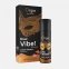 Рідкий вібратор коктейль СЕКС НА ПЛЯЖІ DUAL VIBE!, 15 мл Orgie (Бразилія-Португалія) (OR17328) 0