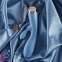 Вибромассажер - кролик с функцией управления со смартфона ZALO Rosalie, Royal Blue (ZL00205) 3