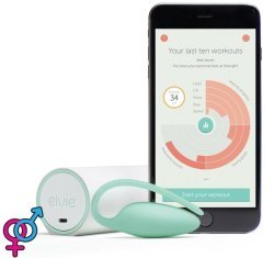 Тренажер Кегеля Elvie Exercise Tracker (SO2029)