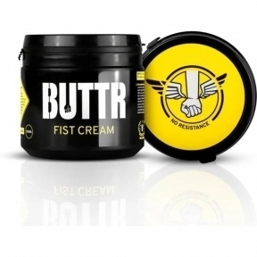 Крем для фистинга BUTTR Fisting Cream, 500 мл (810406)