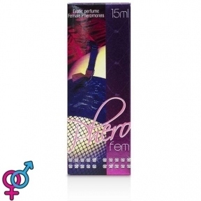 Духи з феромонами жіночі PHEROMEN EAU DE TOILETTE 15 мл (T251912)