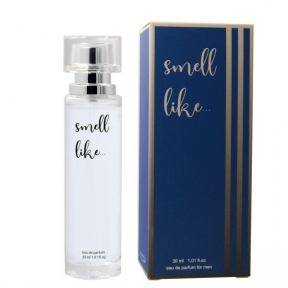 Духи с феромонами мужские Aurora Smell Like №09, 30 мл (A71055)