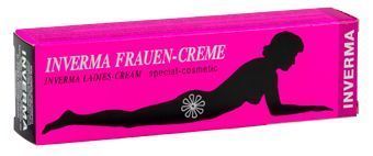 Крем Inverma Frauen-Creme, 20 мл (7082051900)